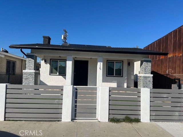 115 W 86th Place, Los Angeles, CA 90003
