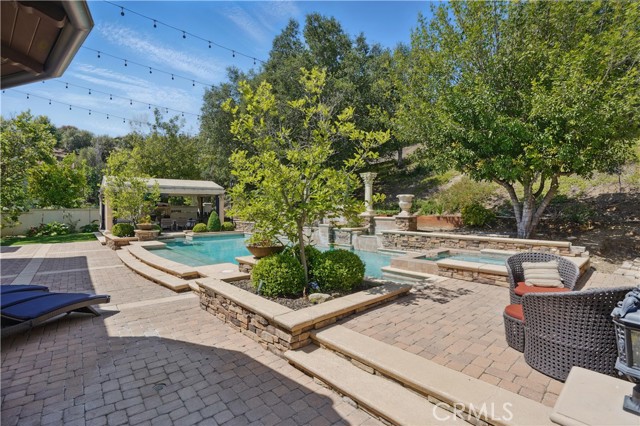 Detail Gallery Image 47 of 53 For 3805 Prado De Las Uvas, Calabasas,  CA 91302 - 5 Beds | 6/1 Baths