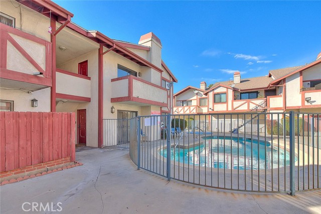 Detail Gallery Image 38 of 42 For 13961 Osborne St #210,  Arleta,  CA 91331 - 2 Beds | 2 Baths