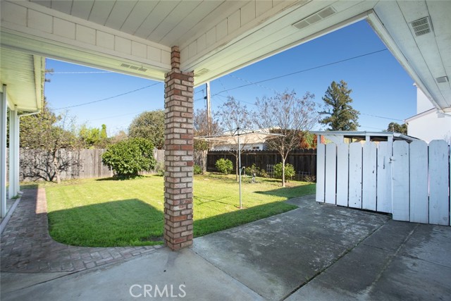 Detail Gallery Image 40 of 45 For 510 Indiana St, Gridley,  CA 95948 - 3 Beds | 2 Baths