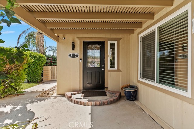 Detail Gallery Image 5 of 28 For 35197 Sunshine Dr, Thousand Palms,  CA 92276 - 2 Beds | 2 Baths