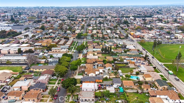 Detail Gallery Image 5 of 15 For 611 W 91st St, Los Angeles,  CA 90044 - 3 Beds | 2 Baths