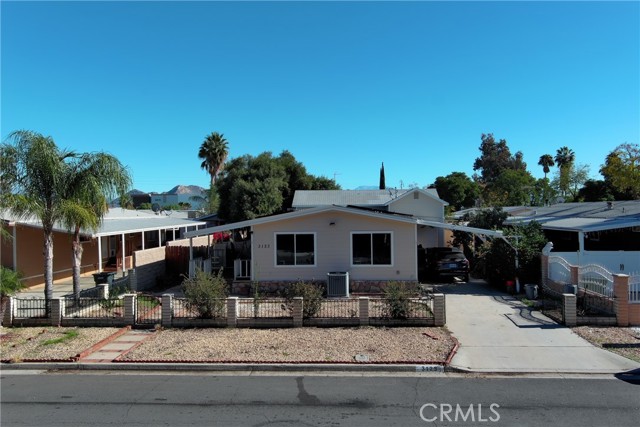 Front Image Thumbnail for CRSW25271095