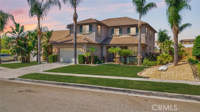 6368 Taylor Canyon Pl, Rancho Cucamonga, CA 91739