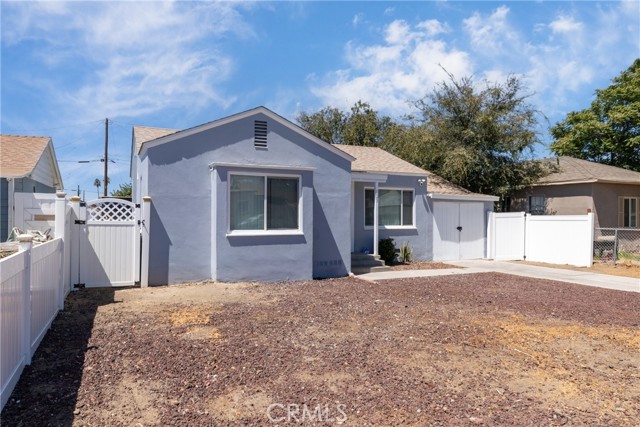 Detail Gallery Image 1 of 1 For 123 Las Lunas St, Hemet,  CA 92543 - 2 Beds | 1 Baths