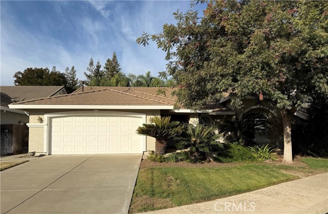 Detail Gallery Image 1 of 1 For 1018 Kiwi Ct, Merced,  CA 95340 - 3 Beds | 2 Baths