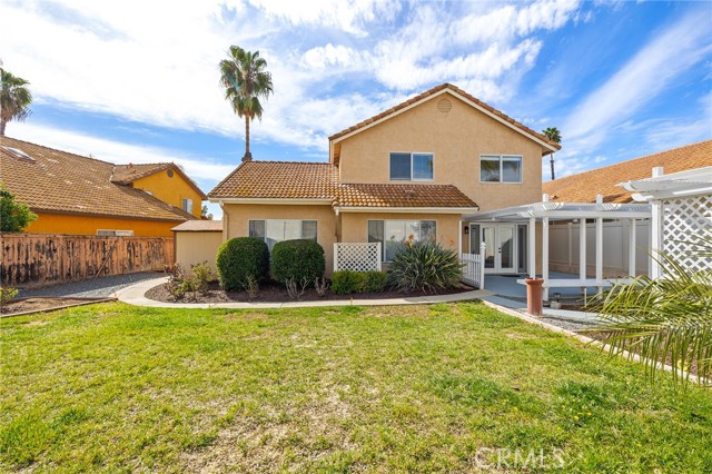 Detail Gallery Image 45 of 53 For 24330 Dr Gitano, Murrieta,  CA 92562 - 3 Beds | 2/1 Baths