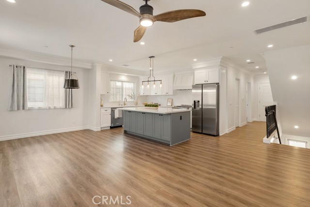 Detail Gallery Image 15 of 35 For 316 California St a,  Arcadia,  CA 91006 - 4 Beds | 4 Baths