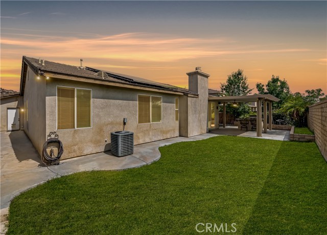 Detail Gallery Image 26 of 26 For 31139 Little Camille Way, Menifee,  CA 92584 - 5 Beds | 2 Baths