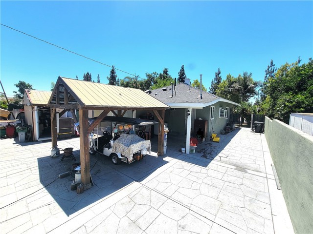Detail Gallery Image 21 of 24 For 1265 W Mission Bld, Pomona,  CA 91766 - 3 Beds | 2 Baths