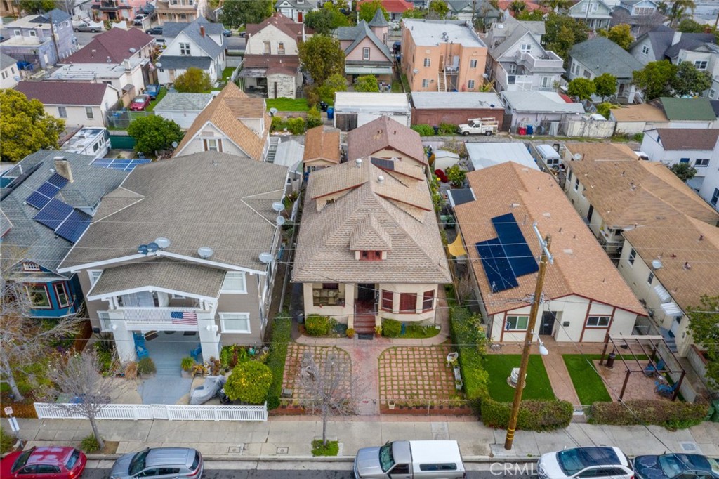 256 W 10th Street, San Pedro, CA 90731
