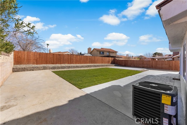 Detail Gallery Image 46 of 62 For 37634 Duffel St, Palmdale,  CA 93552 - 4 Beds | 3 Baths