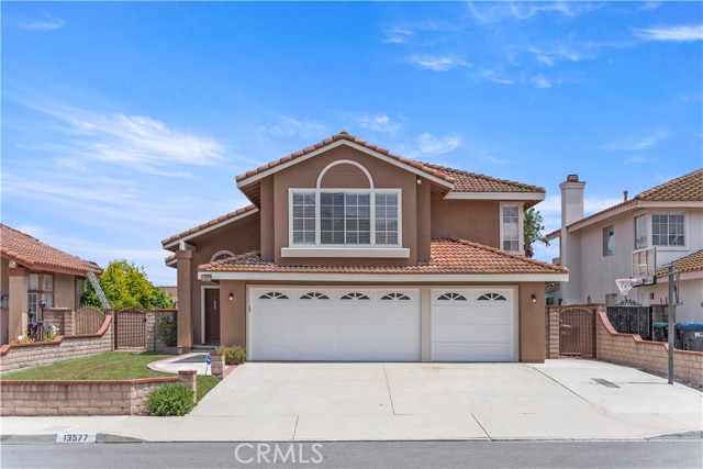 Details for 13577 Monte Royale Drive, Chino Hills, CA 91709
