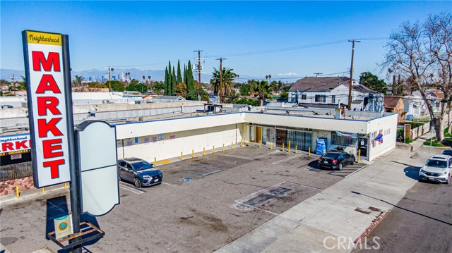 6822 S Western Ave, Los Angeles, CA 90047