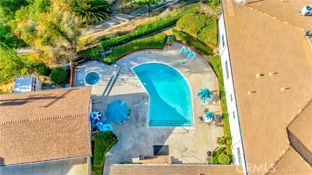 Detail Gallery Image 24 of 26 For 1349 Shadow Ln #115,  Fullerton,  CA 92831 - 2 Beds | 2 Baths