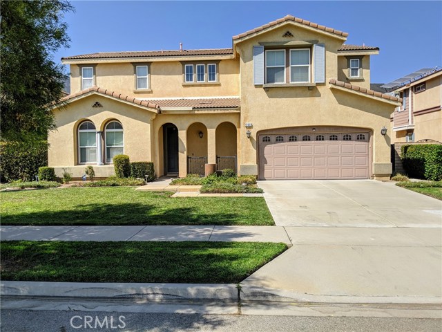 15022 Sagegrove Ln, Fontana, CA 92336