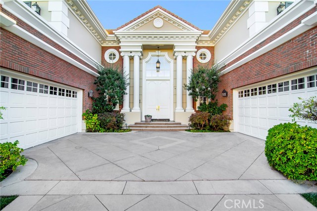 Detail Gallery Image 5 of 59 For 19134 Briarfield Way, Tarzana,  CA 91356 - 6 Beds | 7/1 Baths