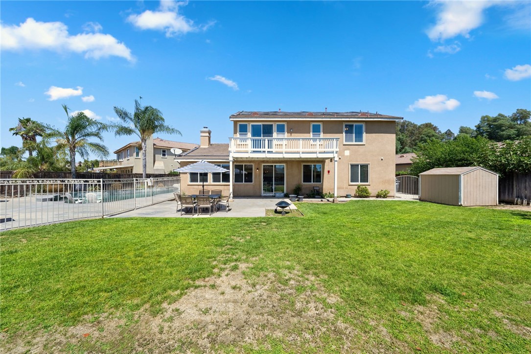 Detail Gallery Image 51 of 60 For 41772 Springbrook Ct, Murrieta,  CA 92562 - 6 Beds | 3/1 Baths