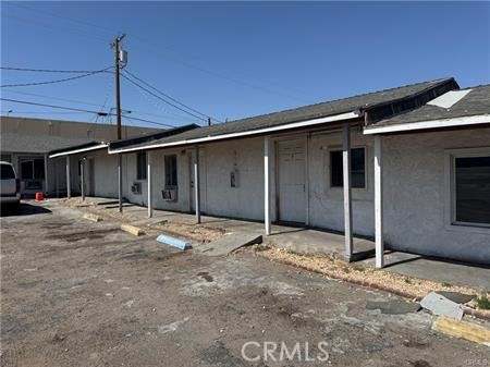 Detail Gallery Image 5 of 8 For 924 E Main St, Barstow,  CA 92311 - – Beds | – Baths