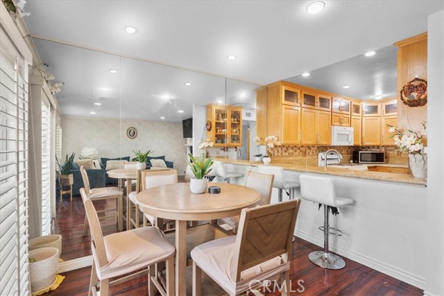 Detail Gallery Image 14 of 34 For 8939 Gallatin #47,  Pico Rivera,  CA 90660 - 3 Beds | 3 Baths