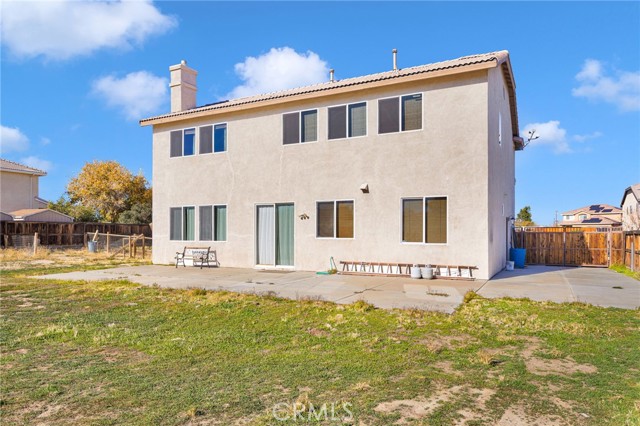 Detail Gallery Image 34 of 45 For 18977 Mono, Hesperia,  CA 92345 - 4 Beds | 2/1 Baths