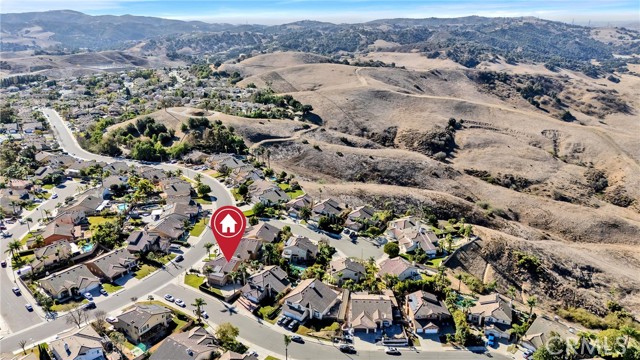 Image 51 of 58 For 1484 Rancho Hills Drive