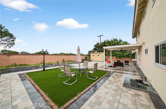 Detail Gallery Image 38 of 50 For 18153 Galatina, Rowland Heights,  CA 91748 - 6 Beds | 5 Baths