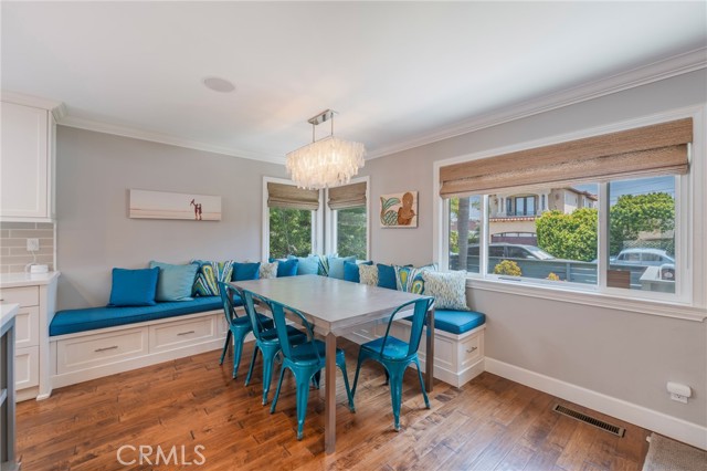 Detail Gallery Image 6 of 25 For 1301 Oak Ave, Manhattan Beach,  CA 90266 - 3 Beds | 3 Baths