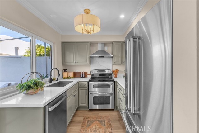 Detail Gallery Image 6 of 37 For 48792 Desert Flower, Palm Desert,  CA 92260 - 2 Beds | 2 Baths