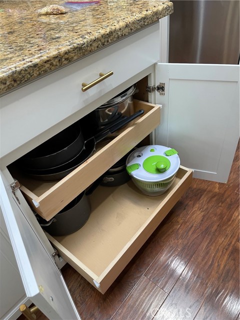 Detail Gallery Image 29 of 37 For 662 via Los Altos #P,  Laguna Woods,  CA 92637 - 2 Beds | 2 Baths