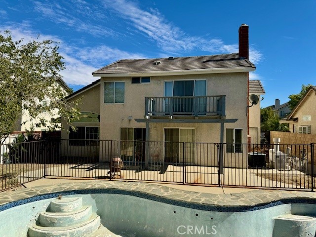 Detail Gallery Image 13 of 19 For 39453 Dijon Ln, Palmdale,  CA 93551 - 6 Beds | 3 Baths