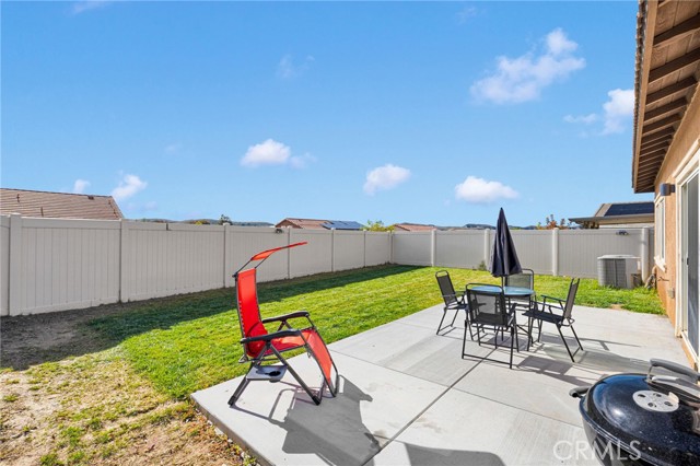 Detail Gallery Image 35 of 42 For 35153 Webb Pl, Beaumont,  CA 92223 - 3 Beds | 2/1 Baths