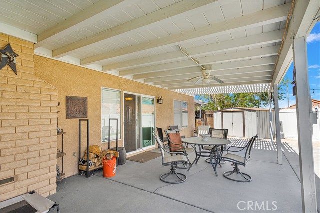 Detail Gallery Image 33 of 38 For 12231 Jason Ln, Victorville,  CA 92395 - 3 Beds | 2 Baths