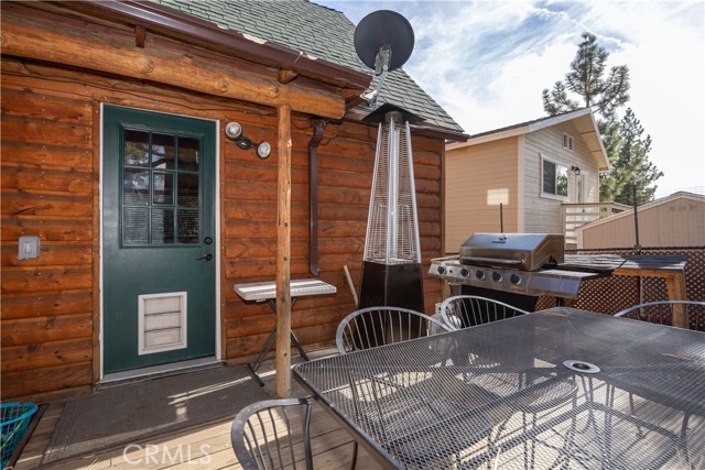 Detail Gallery Image 31 of 32 For 39998 Glenview Road, Big Bear Lake,  CA 92315 - 2 Beds | 1/1 Baths