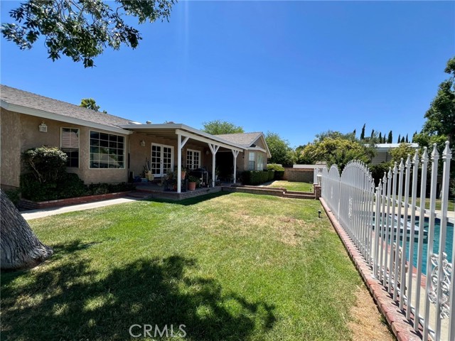 Detail Gallery Image 28 of 47 For 4643 West Avenue M14, Quartz Hill,  CA 93536 - 4 Beds | 3/1 Baths