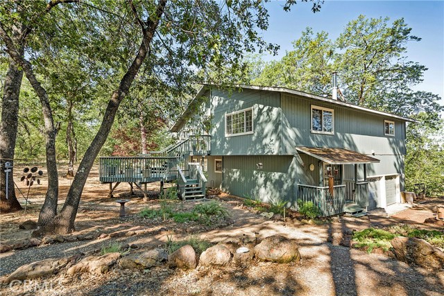 Photo of 18450 Ponderosa Trail, Lower Lake, CA 95457