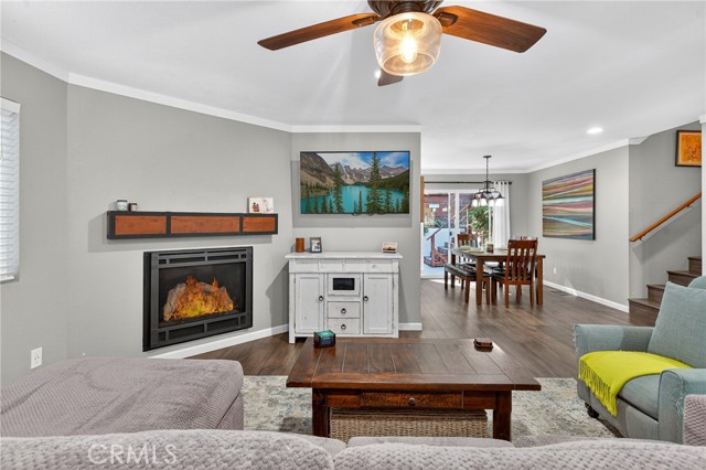 Detail Gallery Image 7 of 73 For 7505 El Retiro, Atascadero,  CA 93422 - 3 Beds | 2 Baths