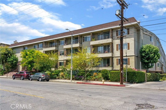 Detail Gallery Image 24 of 26 For 10707 Camarillo St #314,  North Hollywood,  CA 91602 - 2 Beds | 2 Baths