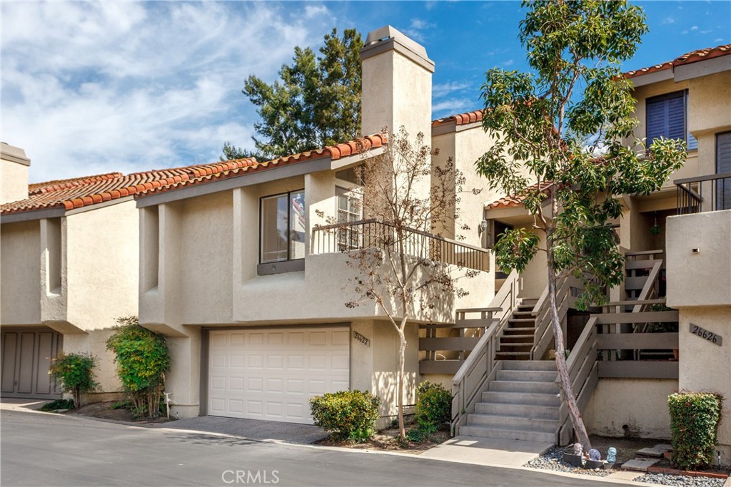 26622 Verbena, Mission Viejo, CA 92691