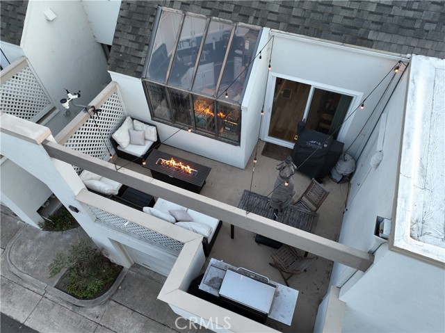 Detail Gallery Image 25 of 32 For 5846 E Creekside Ave #32,  Orange,  CA 92869 - 2 Beds | 1/1 Baths