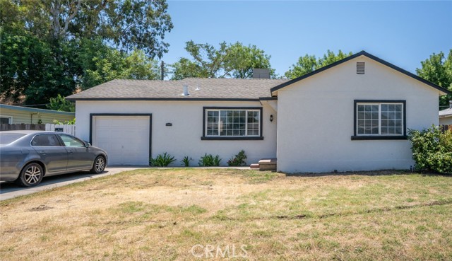 350 E Main St, Merced, CA 95340