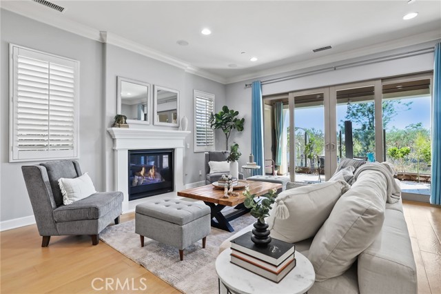 Detail Gallery Image 8 of 71 For 106 Long Fence, Irvine,  CA 92602 - 4 Beds | 4/1 Baths