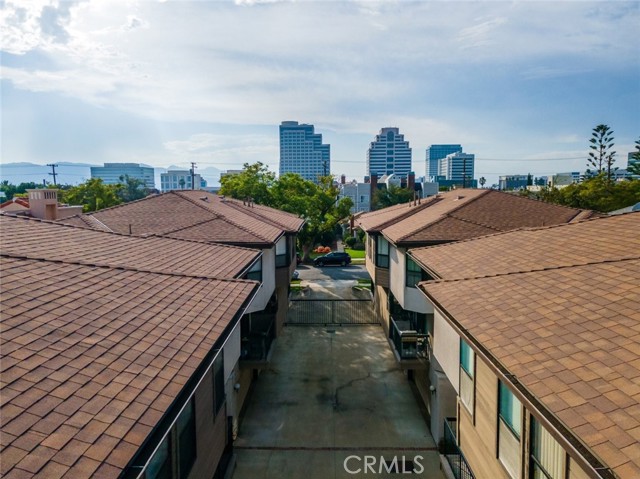 Detail Gallery Image 32 of 36 For 514 N Isabel St #C,  Glendale,  CA 91206 - 3 Beds | 2/1 Baths