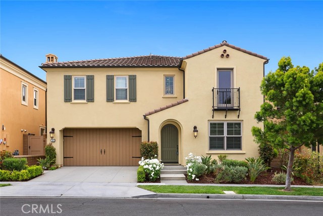 80 Hazelton, Irvine, CA 92620