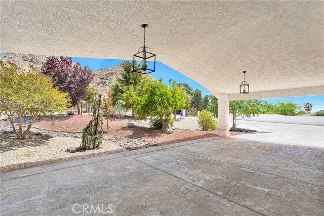 Detail Gallery Image 49 of 64 For 16158 Rimrock Rd, Apple Valley,  CA 92307 - 4 Beds | 2/1 Baths