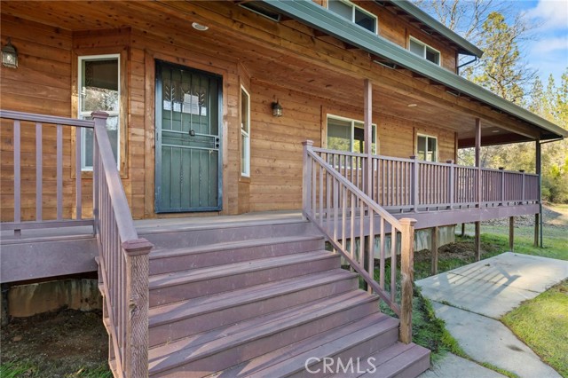 Detail Gallery Image 5 of 58 For 10761 Texas Hill, Dobbins,  CA 95935 - 2 Beds | 3 Baths