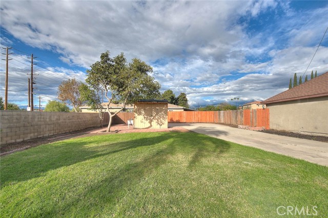 Detail Gallery Image 24 of 33 For 1493 W Grand, Pomona,  CA 91766 - 2 Beds | 1 Baths