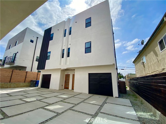 4712 West 17th Street, Los Angeles, CA, 90019 4712 West 17th Street, Los Angeles, CA, 90019