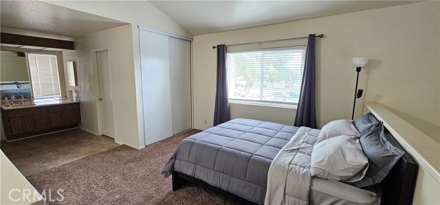 Detail Gallery Image 5 of 14 For 936 Fairway #23,  Colton,  CA 92324 - 1 Beds | 1 Baths