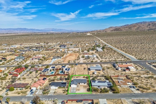 Detail Gallery Image 41 of 45 For 6851 Quail Spring, Twentynine Palms,  CA 92277 - 3 Beds | 2 Baths